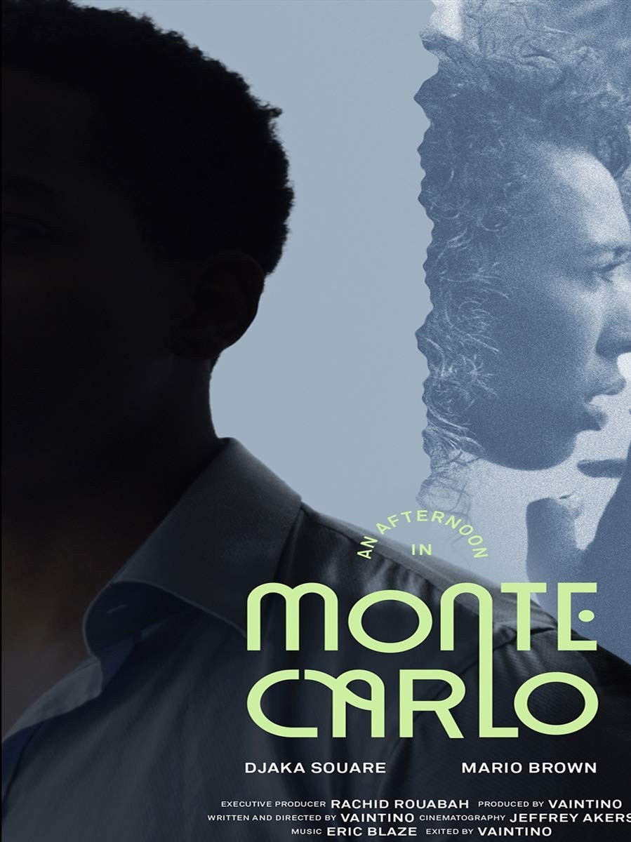 An Afternoon In Montecarlo