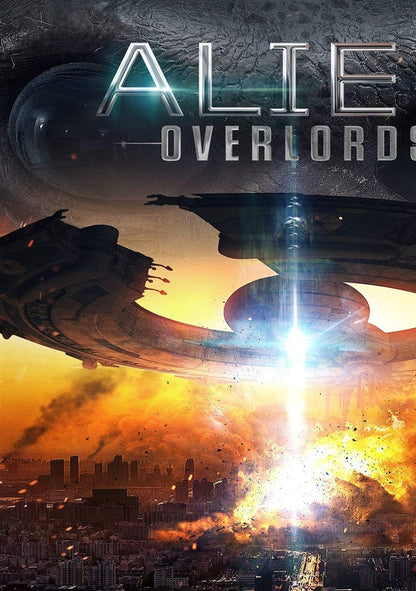 Alien overlords (Import