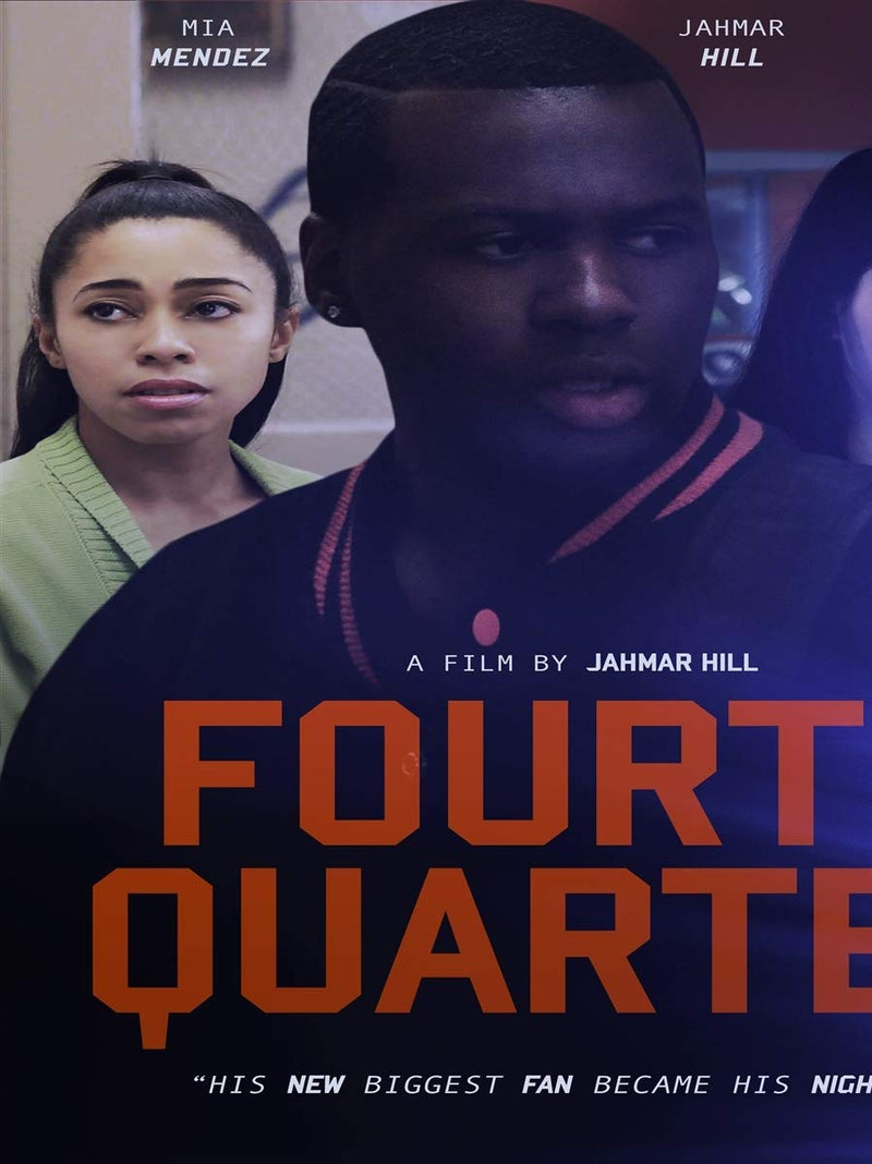 Fourth Quarter