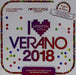 I Love Verano 2018 / Various