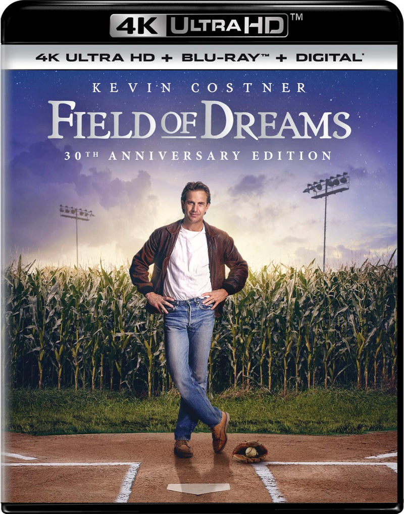 Field of Dreams