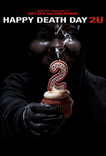 Happy Death Day 2U