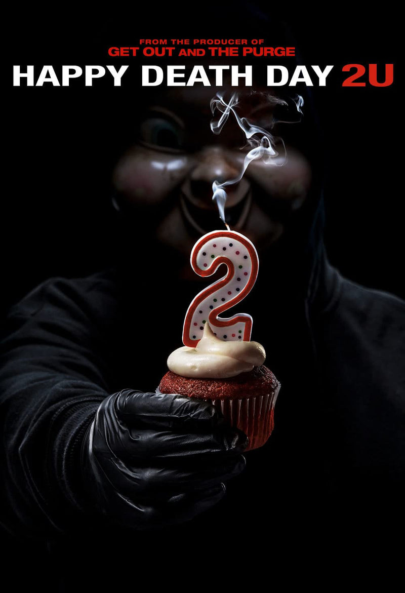 Happy Death Day 2U