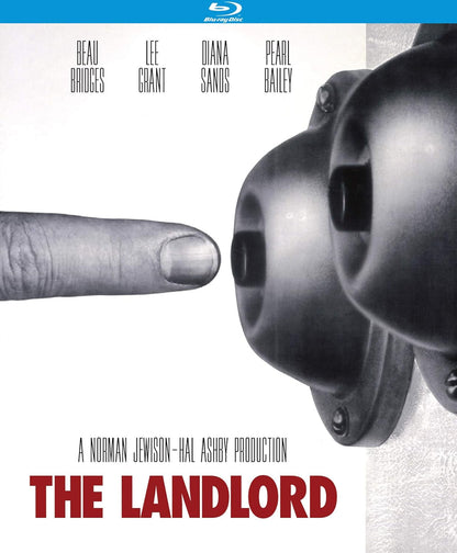 The Landlord (Special Edition)
