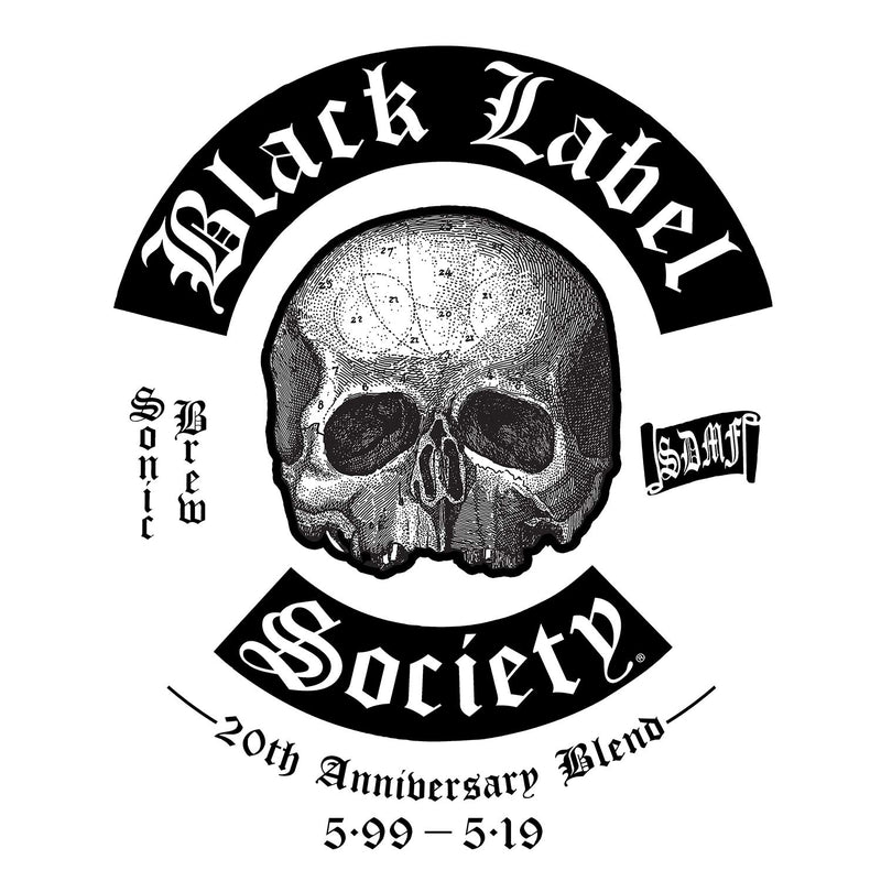 Sonic Brew: 20th Anniversary Blend 5.99-5.19