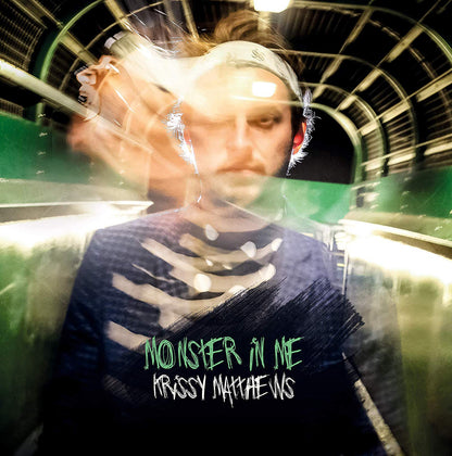 Monster in Me