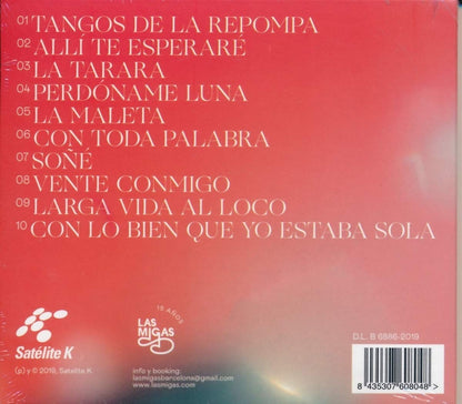 Cuatro