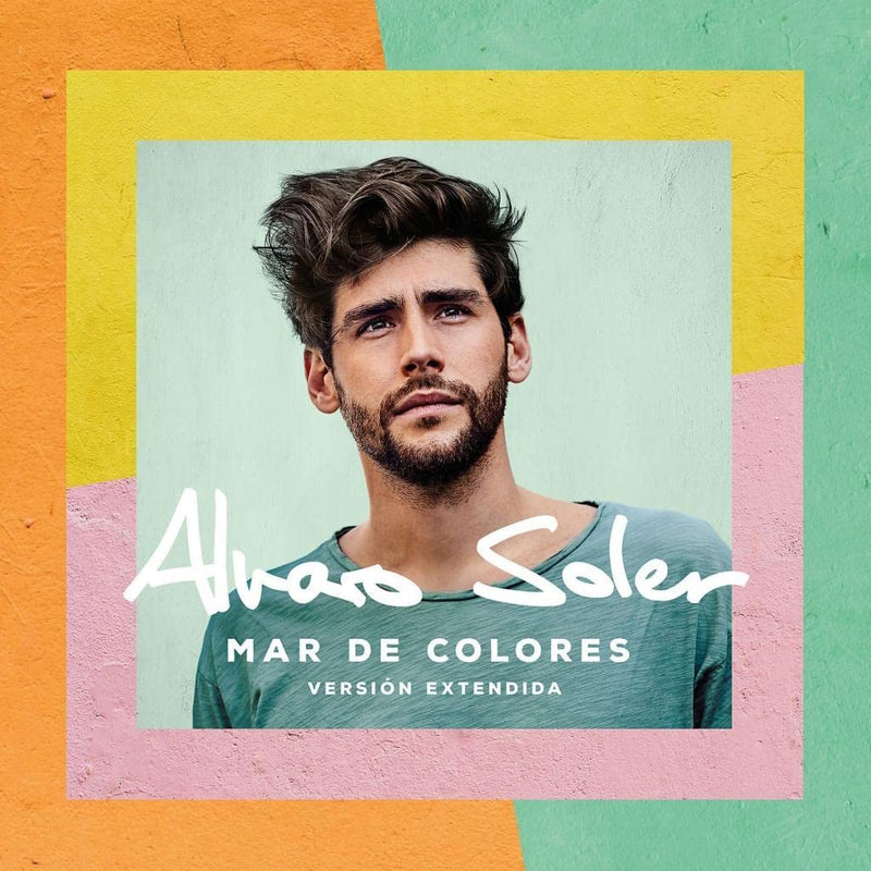 Mar de Colores (Version Extendida)
