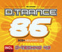 D.Trance 86 (Incl.d.Techno 43)