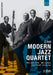 Modern Jazz Quartet: Live