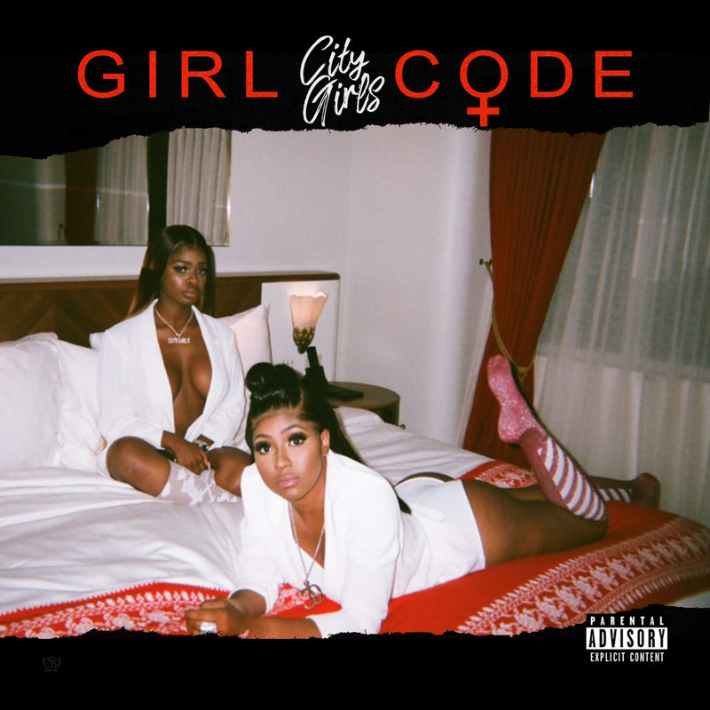 Girl Code  explicit_lyrics