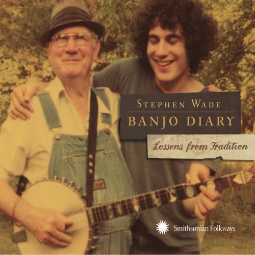 Banjo diary: Lessons from tradition