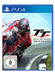 Tt Isle Of Man: Ride On The Edge (Ps4