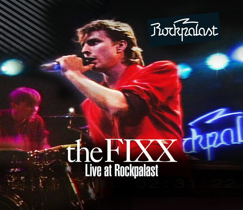 Live at Rockpalast 1985