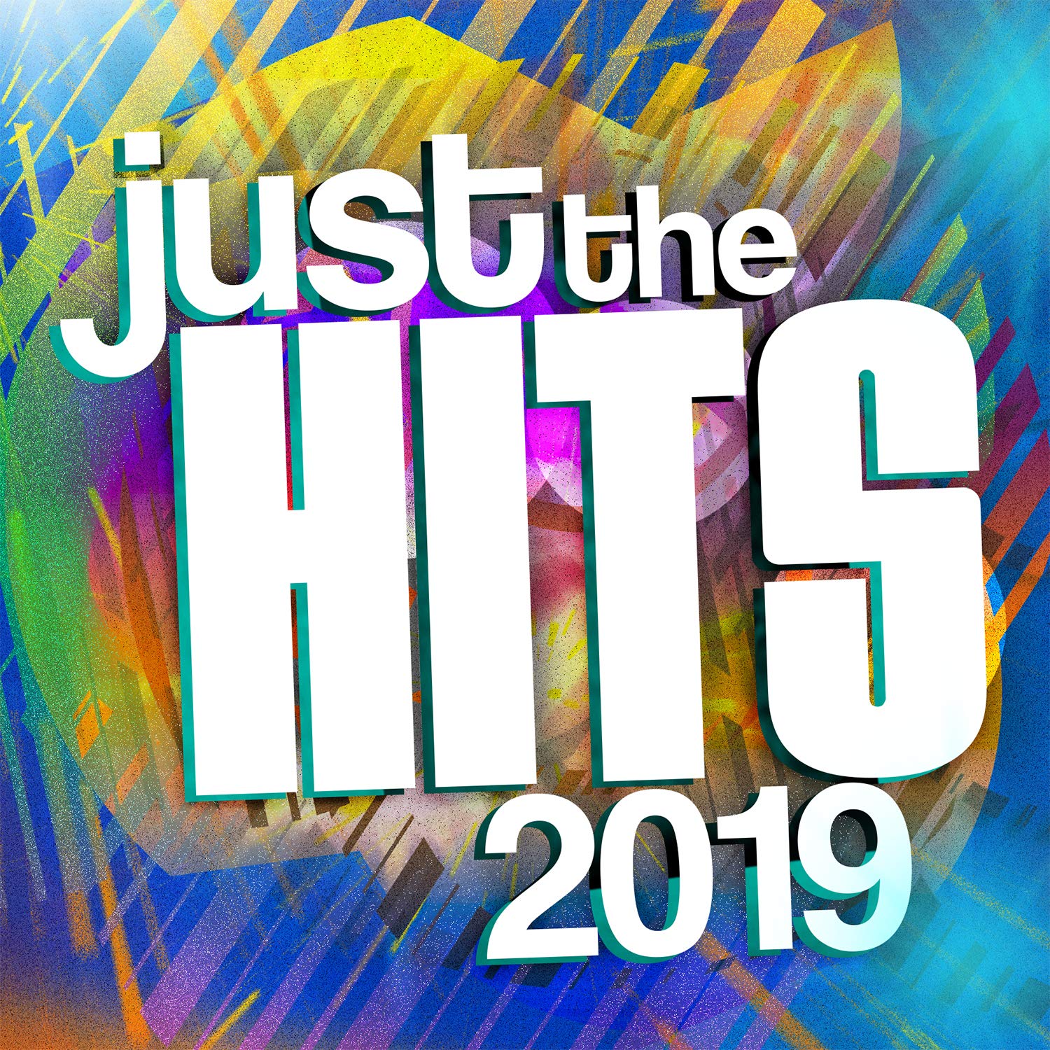 Just The Hits 2019