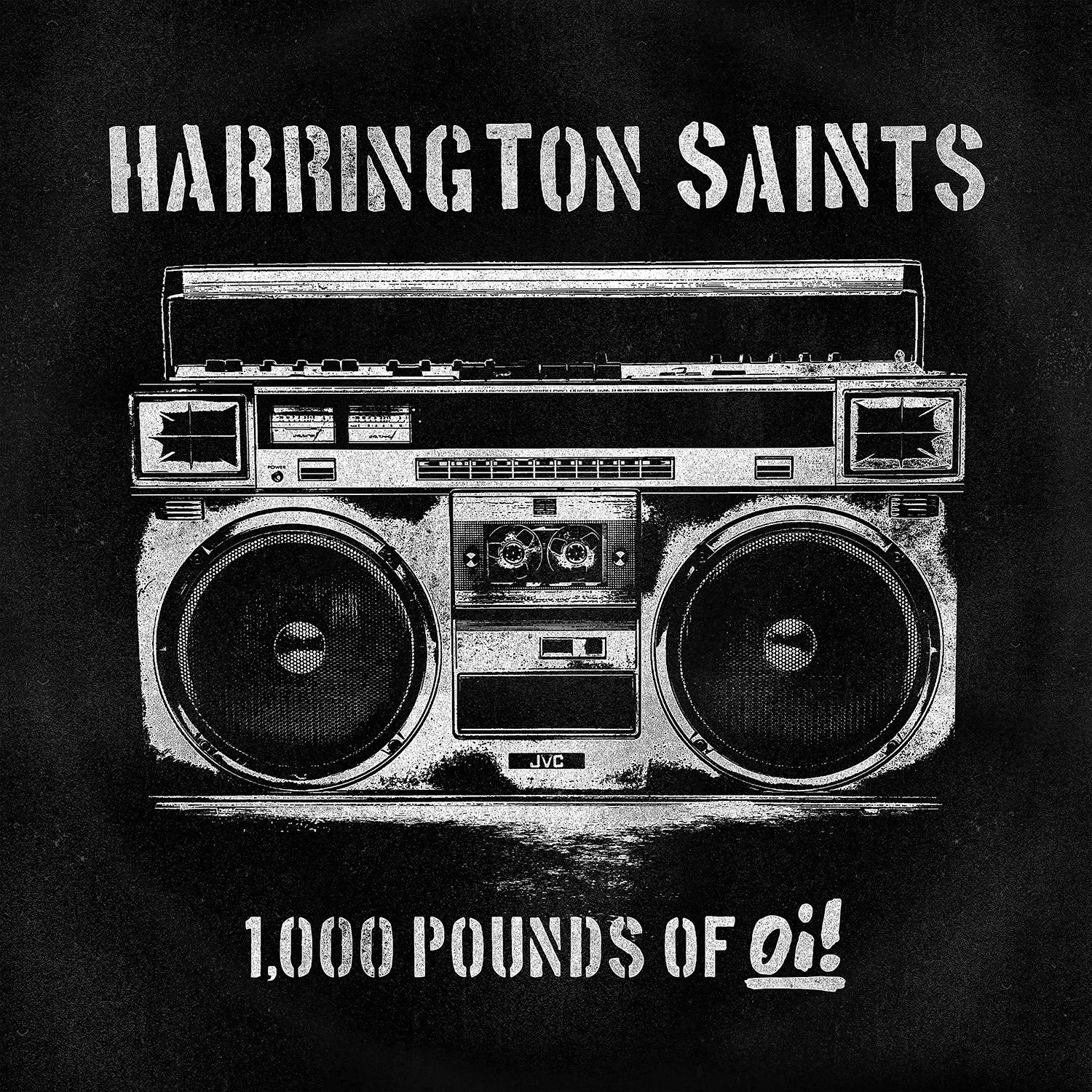 1000 Pounds Of Oi