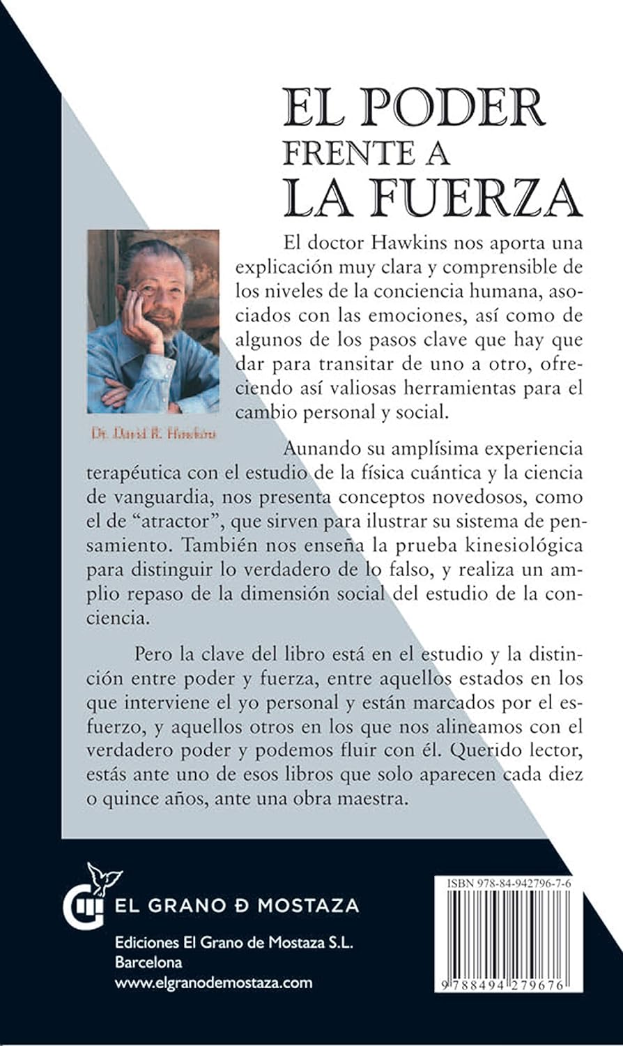 Poder Frente a la Fuerza, El