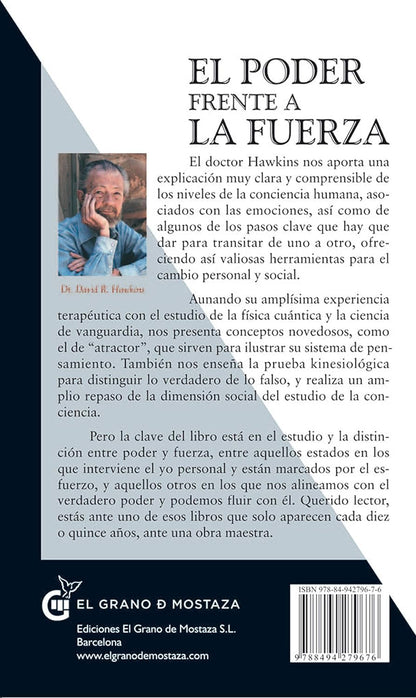 Poder Frente a la Fuerza, El