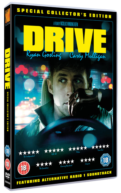 Drive
