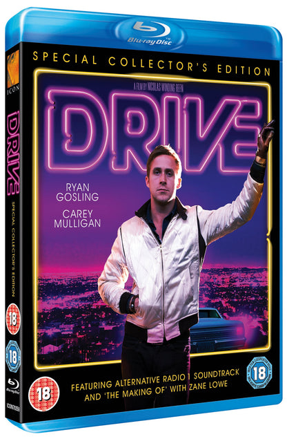 Drive