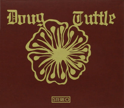 Doug Tuttle