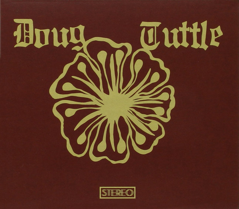 Doug Tuttle