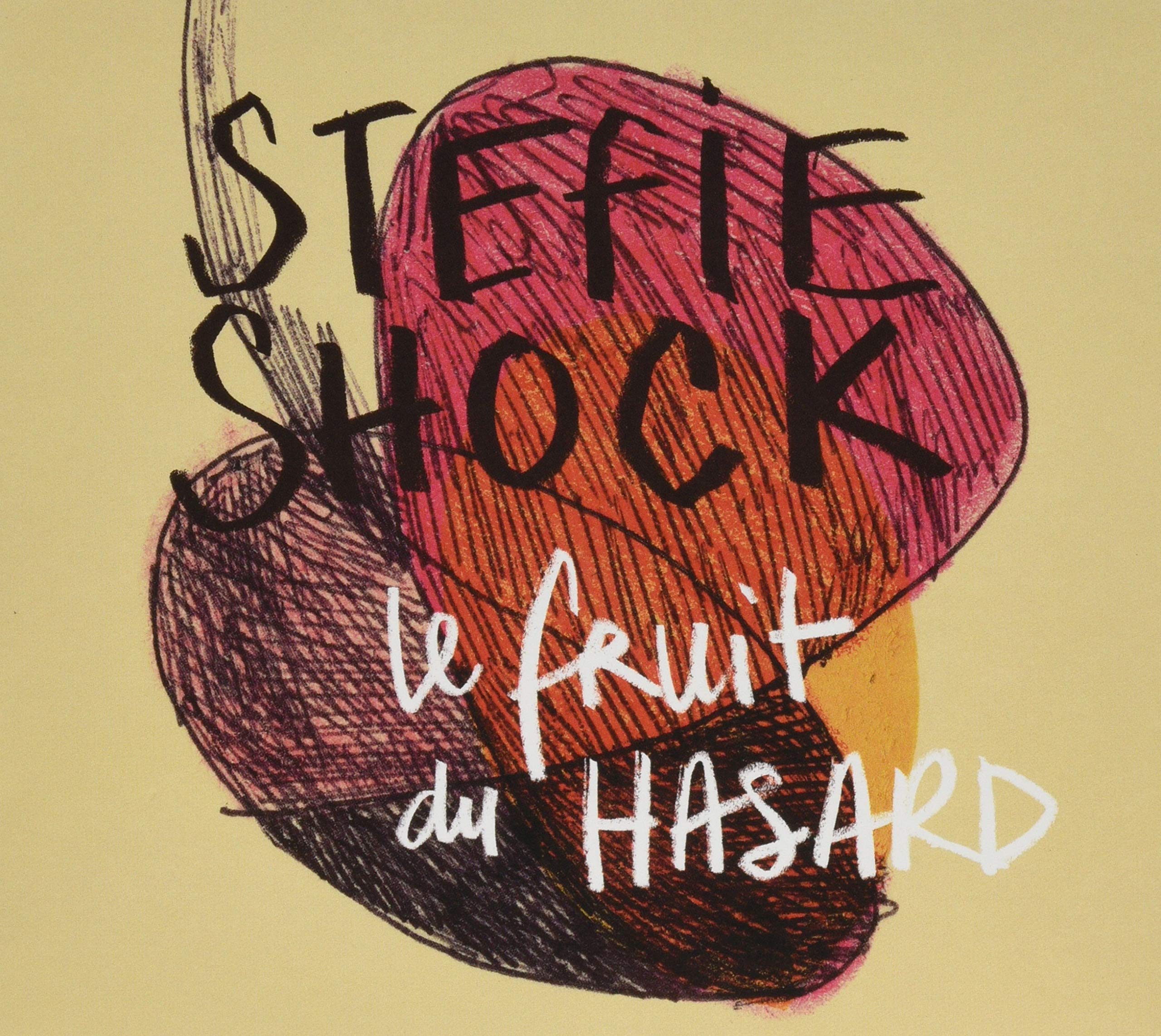 Le fruit du hasard