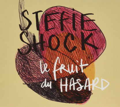 Le fruit du hasard