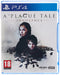 A Plague Tale: Innocence (PS4