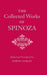The Collected Works of Spinoza, Volume I