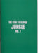 The Icon Catalogue Jungle Vol. 1
