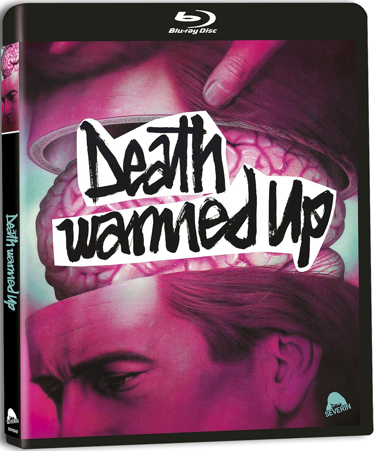 Death Warmed Up