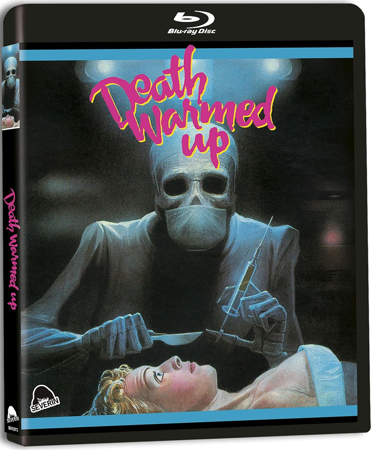 Death Warmed Up