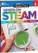 180 Days: Hands-On STEAM: Grade 4