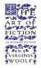 The Art of Fiction