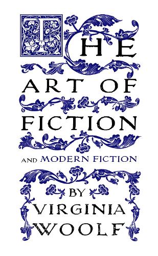 The Art of Fiction