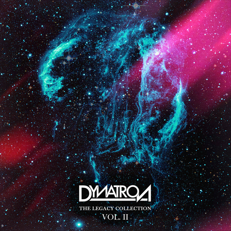 The Legacy Collection - Volume 2