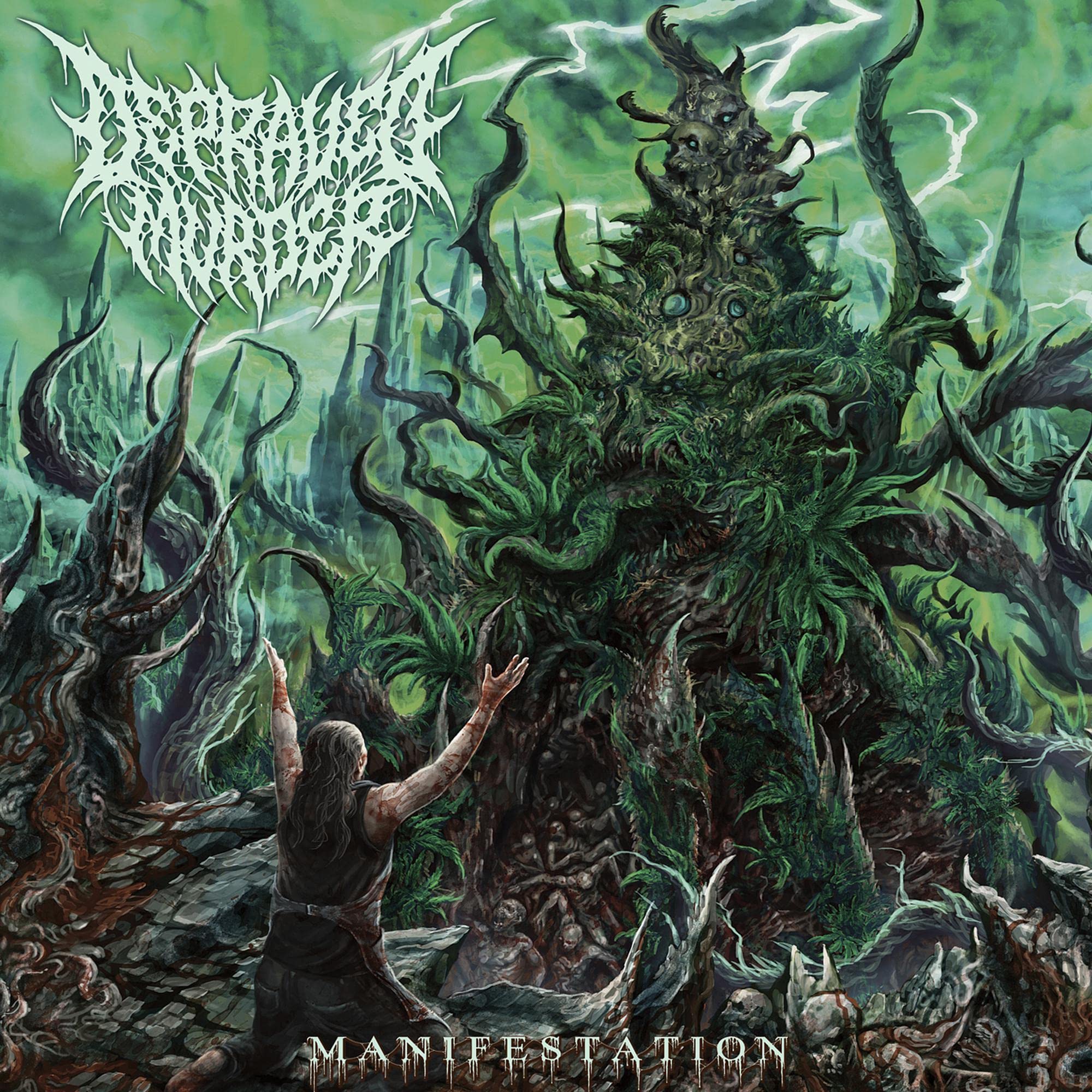 Manifestation