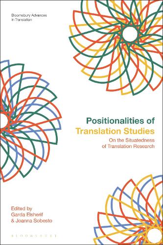 Positionalities of Translation Studies