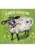 A Sheep Called Mo