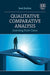 Qualitative Comparative Analysis