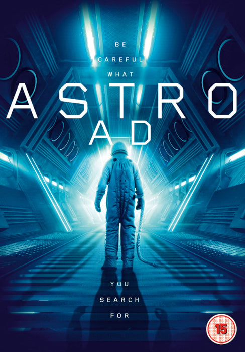 Astro AD