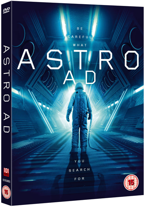 Astro AD