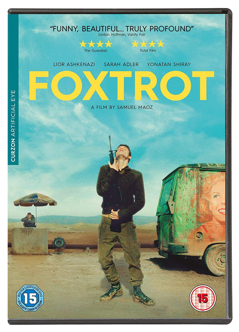 Foxtrot