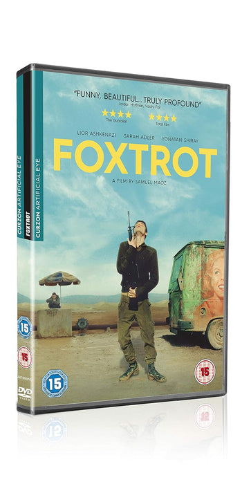 Foxtrot