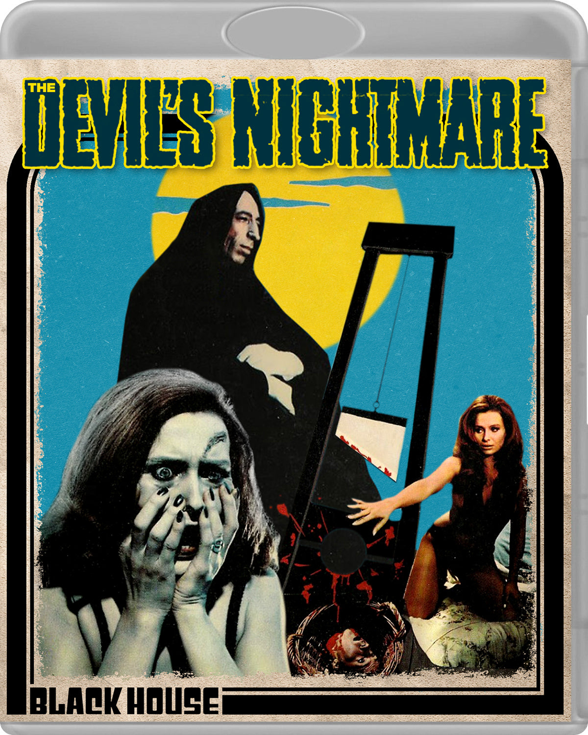 The Devil's Nightmare