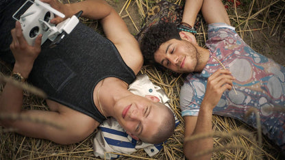 Just Friends