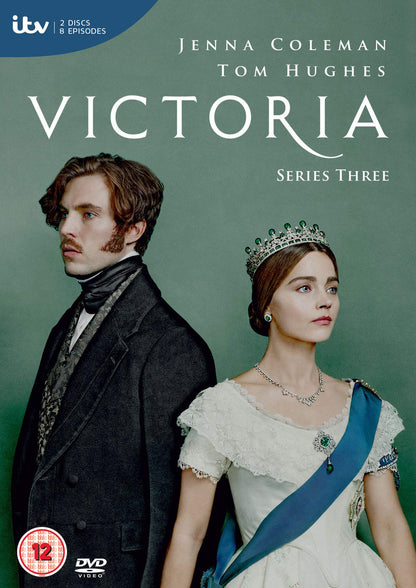 Victoria Series 3
