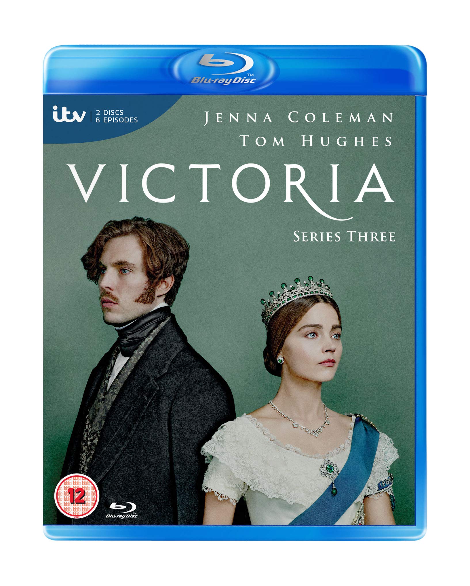 Victoria Series 3