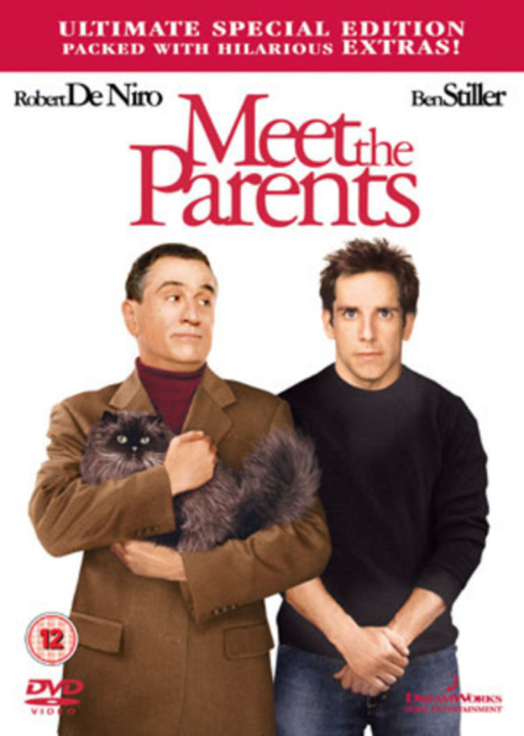 Meet the Parents